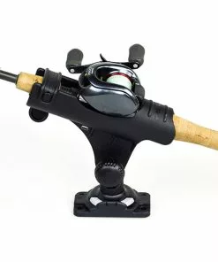 Railblaza Rod Holder R Black 10 Railblaza Rod Holder R Black -Pinces et ciseaux Soldes Magasin 02 4082 11 3