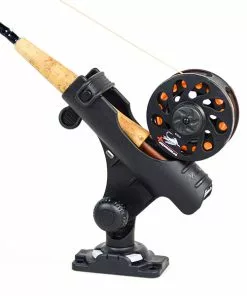 Railblaza Rod Holder R Black 12 Railblaza Rod Holder R Black -Pinces et ciseaux Soldes Magasin 02 4082 11 5