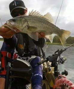 Railblaza Rod Holder R Black 13 Railblaza Rod Holder R Black -Pinces et ciseaux Soldes Magasin 02 4082 11 6