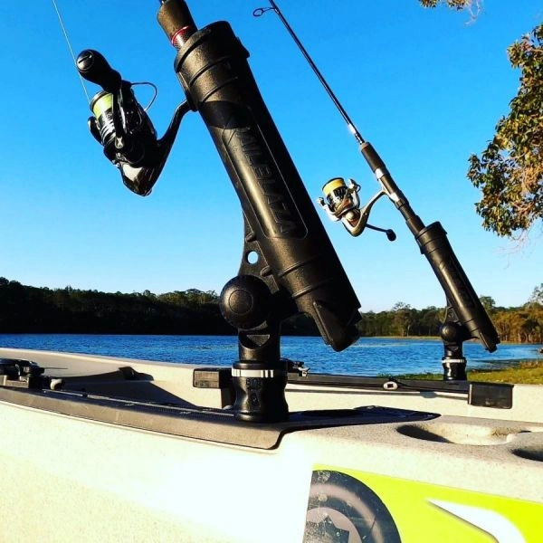 Railblaza Rod Tube Black 4 Railblaza Rod Tube Black – Image 2