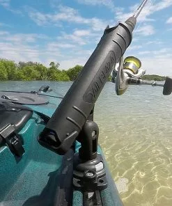 Railblaza Rod Tube Black 10 Railblaza Rod Tube Black -Pinces et ciseaux Soldes Magasin 02 4118 11 3