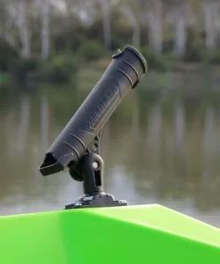 Railblaza Rod Tube Black 13 Railblaza Rod Tube Black -Pinces et ciseaux Soldes Magasin 02 4118 11 6