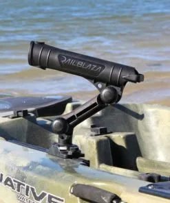 Railblaza Rod Holder Extender -Pinces et ciseaux Soldes Magasin 02 4137 11 5