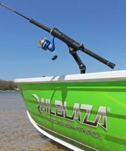 Railblaza Rod Holder Extender -Pinces et ciseaux Soldes Magasin 02 4137 11 6