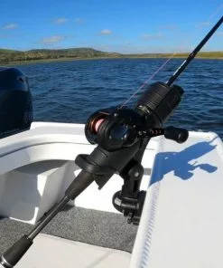 Railblaza Rod Holder II StarPort Kit White -Pinces et ciseaux Soldes Magasin 04 4020 21 2