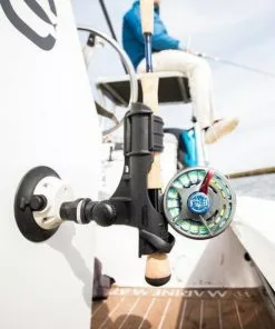 Railblaza Rod Holder II StarPort Kit White -Pinces et ciseaux Soldes Magasin 04 4020 21 3