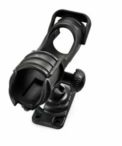 Railblaza Rod Holder II StarPort HD Kit Black -Pinces et ciseaux Soldes Magasin 04 4055 11 2