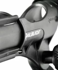 Railblaza Rod Holder II StarPort HD Kit Black -Pinces et ciseaux Soldes Magasin 04 4055 11 3
