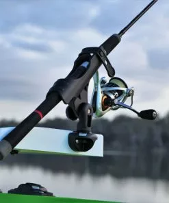 Railblaza Rod Holder R StarPort HD Kit -Pinces et ciseaux Soldes Magasin 04 4082 11 3