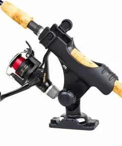 Railblaza Rod Holder R StarPort HD Kit -Pinces et ciseaux Soldes Magasin 04 4082 11 4