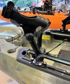 Railblaza Rod Holder R StarPort HD Kit -Pinces et ciseaux Soldes Magasin 04 4082 11 6