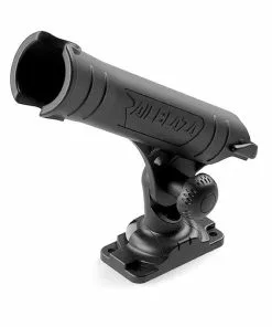 Railblaza Rod Tube StarPort HD Kit Black