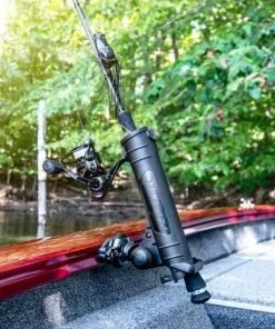 Railblaza Rod Tube StarPort HD Kit Black -Pinces et ciseaux Soldes Magasin 04 4118 11 5