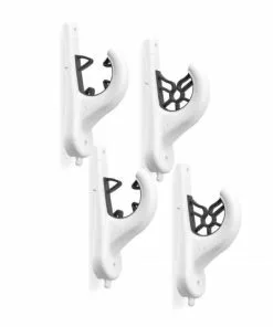 Railblaza RodRak - Holds 2 Rods - White