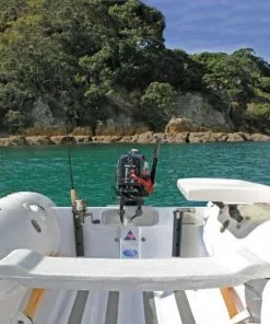 Railblaza RodStow Single Black 11 Railblaza RodStow Single Black -Pinces et ciseaux Soldes Magasin 09 0009 11 4