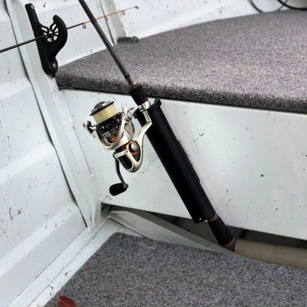 Railblaza RodStow Single Black 7 Railblaza RodStow Single Black – Image 5