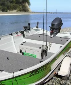 Railblaza RodStow Single White -Pinces et ciseaux Soldes Magasin 09 0009 21 2