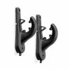 Railblaza RodRak Pole Holder Black 2 Railblaza RodRak Pole Holder Black -Pinces et ciseaux Soldes Magasin 09 0012 11 1
