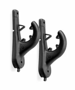 Railblaza RodRak Pole Holder Black