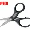 Rapala Sax För Flätlina RLS -Pinces et ciseaux Soldes Magasin 100894NO 1