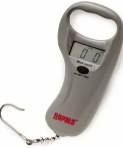 Rapala Våg Sportsman 25kg Digital RSDS-50-EU