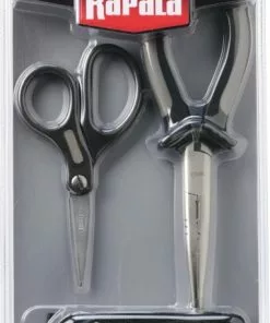 Rapala Kombiset RTC-6SPLS