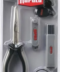 Rapala Kombiset Tång RTC-6PCHS