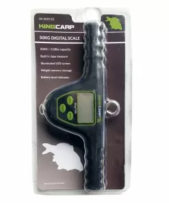 Stoxdal T-bone Digitalvåg 50kg