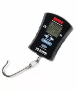 Rapala Våg Digital 25kg Kompakt RCTDS-50