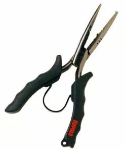 Rapala Rostfri Tång 6 1/2 RSSP6
