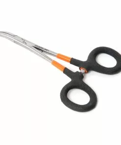 Guideline Curved Forceps