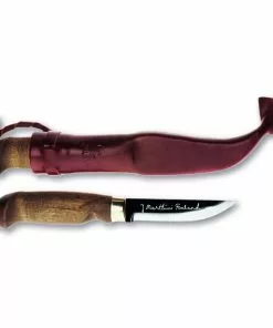 Marttiini Skogshuggaren Kolstål