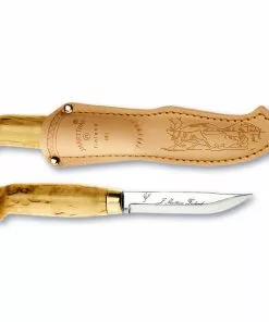 Marttiini Lynx Kniv 131