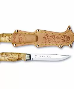 Marttiini Lynx Kniv 139
