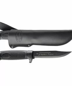 Marttiini Big Game Black Martef