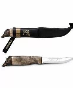 Marttiini Wildboar Kniv