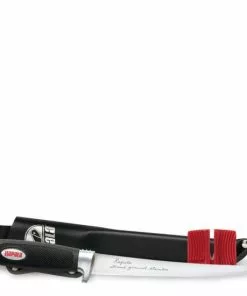 Rapala Soft Grip Filékniv 15 Cm