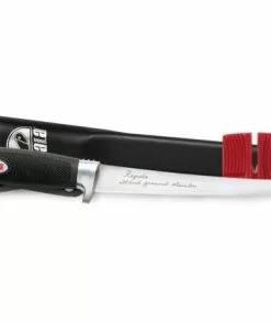 Rapala Soft Grip Filékniv 23 Cm