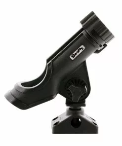 Scotty Spöhållare 230BK Powerlock Inkl. 241 & 242