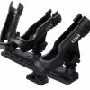 Scotty 256 Triple Rod Holder 1 Scotty 256 Triple Rod Holder -Pinces et ciseaux Soldes Magasin 10411295 1