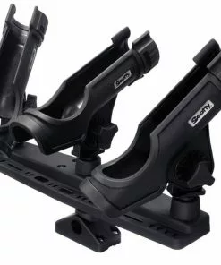 Scotty 256 Triple Rod Holder