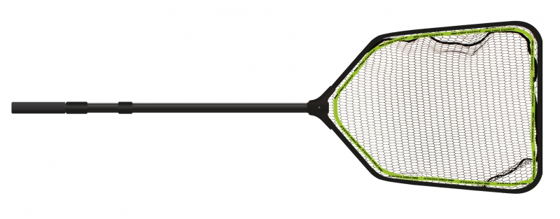 BFT - Big Fish Tackle BFT Medium Net 3 BFT - Big Fish Tackle BFT Medium Net