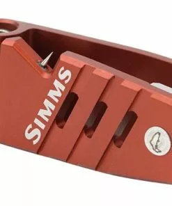 Simms Guide Nipper Simms Orange