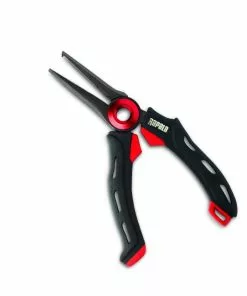 Rapala RCD Mag Spring Split Ring Pliers RCDMPS6