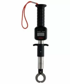 Abu Garcia LipGrip Med Digitalvåg