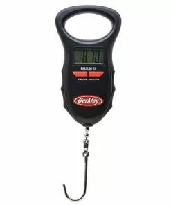 Berkley Digitalvåg 50lbs/22kg
