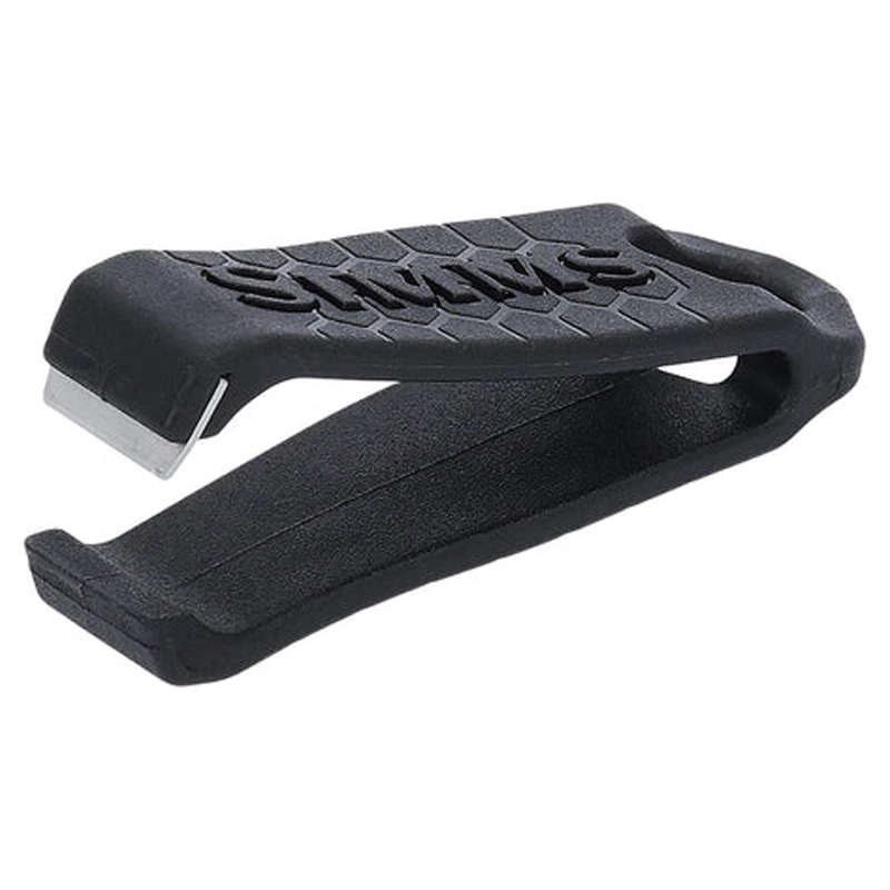 Simms Freestone Nipper Black 3 Simms Freestone Nipper Black