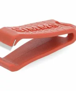 Simms Freestone Nipper Orange