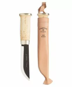 Marttiini Carbon Knife 240