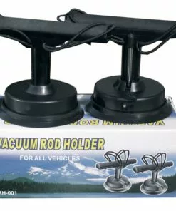 Stoxdal Bilspöhållare Vacuum